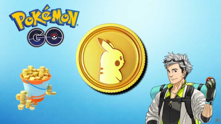 Big change in Pokémon GO: renewal in the Pokémon system