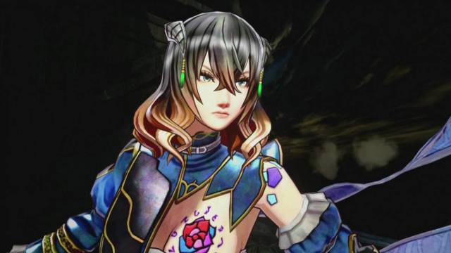 new bloodstained mode