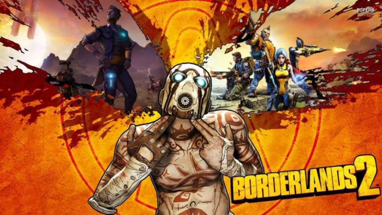 Borderlands 2: Minimum and Recommended Requirements for Playing on PC