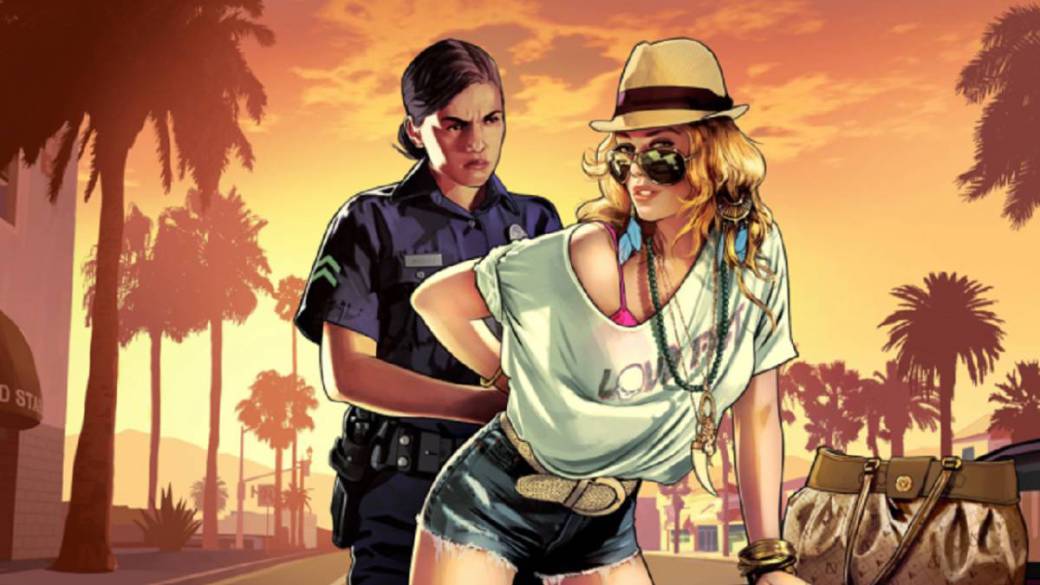 Breaking news: GTA 5 free to download from the Epic Games Store for a limited time