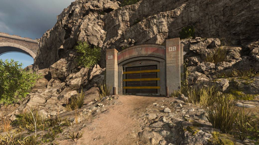 Call of Duty Warzone: how to open secret bunkers