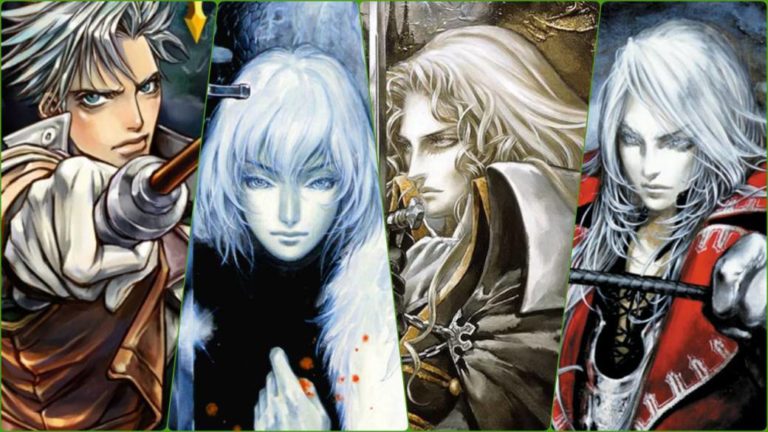 Castlevania comes to Spotify with 12 albums of its soundtrack; full list of games