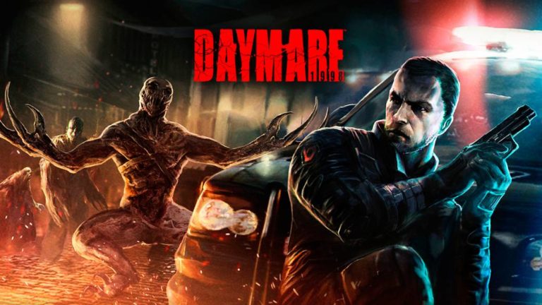 Daymare 1998, analysis. The terror of always is back