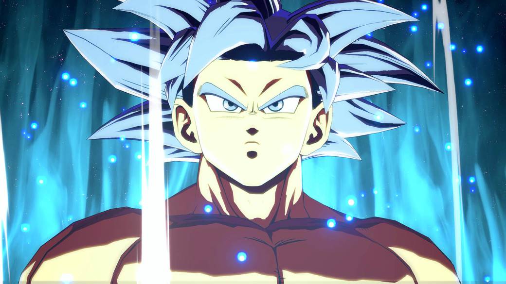 Dragon Ball FighterZ reaches 5 million units sold; beat Street Fighter V