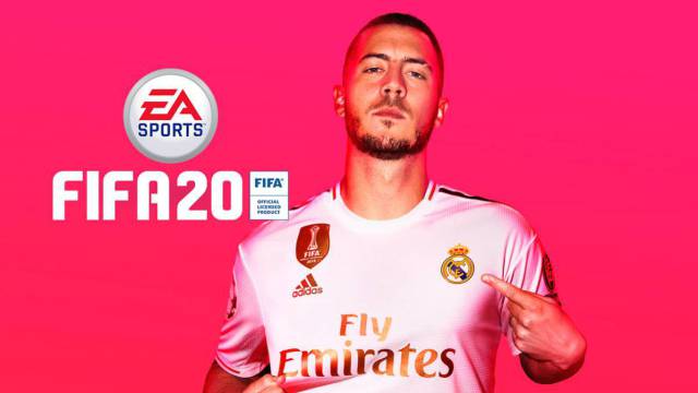FIFA 20: tie between Madrid and Barça in the ideal LaLiga team