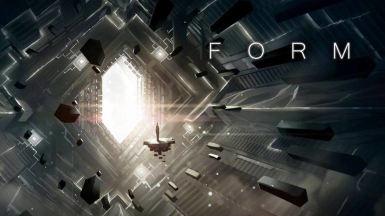 FORM, analysis. Another gem of virtual reality puzzles