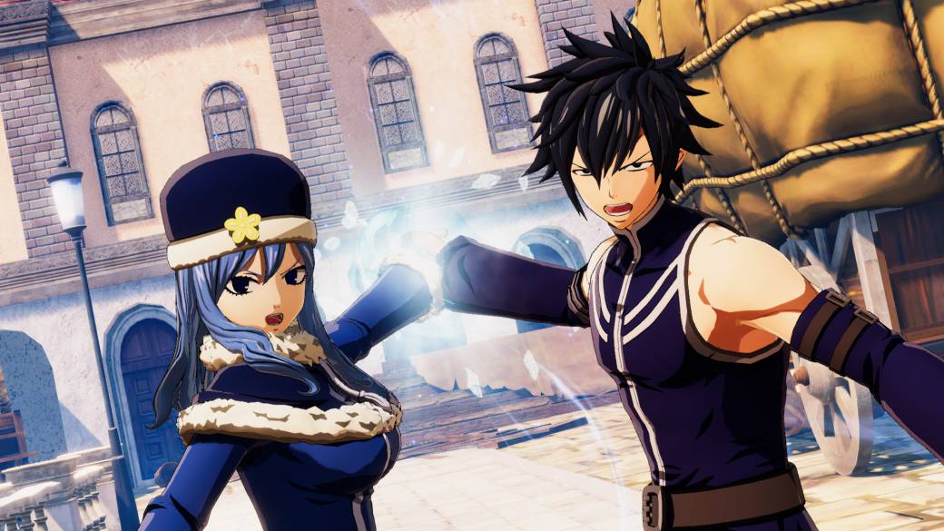 Fairy Tail officially confirms its delay due to coronavirus