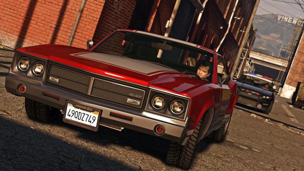 GTA 5: minimum and recommended requirements to play on PC