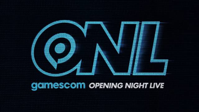 Gamescom 2020 and Opening Night Live date their digital events