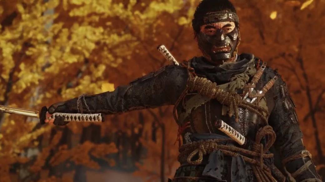 Ghost of Tsushima: Jin will die very easily, explains Sucker Punch