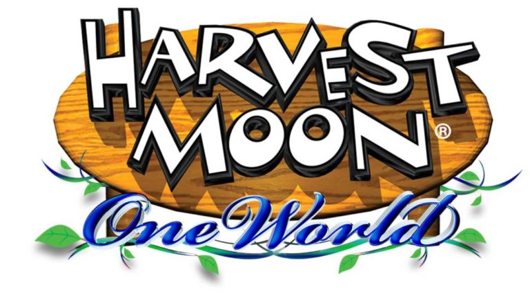 Harvest Moon: One World announced for Nintendo Switch; will come out in 2020