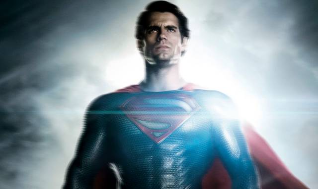 Henry Cavill negotiates his return as Superman and is not Man of Steel 2