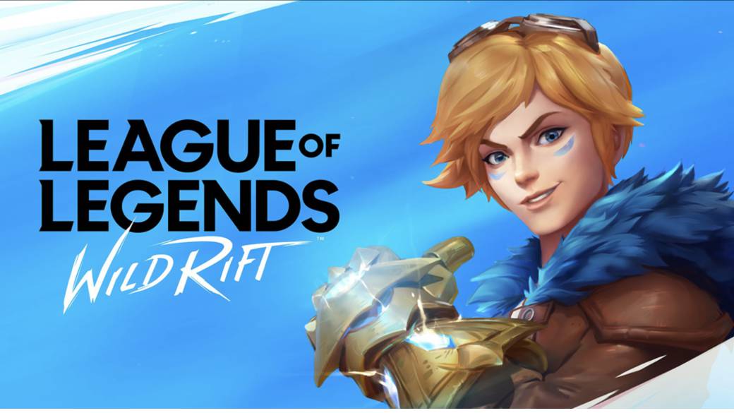 League of Legends: Wild Rift, gameplay presentation, that's how it has been
