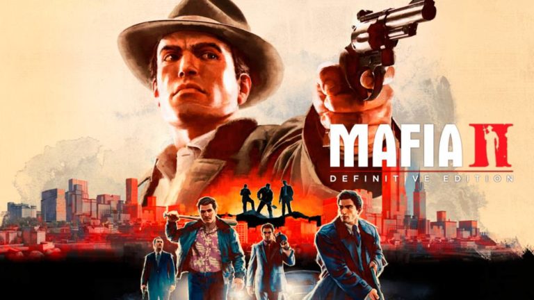 Mafia 2: Definitive Edition, analysis. Family, power and respect in 4K