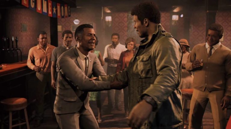 Mafia 3: Definitive Edition, no enhancements on Xbox One X and PS4 Pro