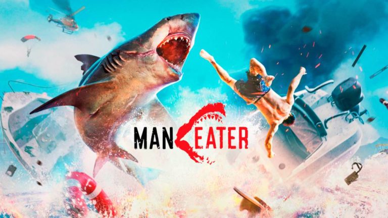 Maneater, analysis. The killer shark crying out for revenge