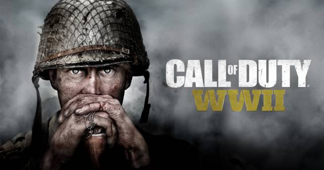 PS Plus teases one of June's free games: Call of Duty WWII available May 26