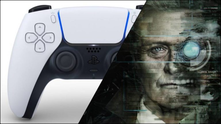 PS5: DualSense's haptic technology will benefit the horror genre