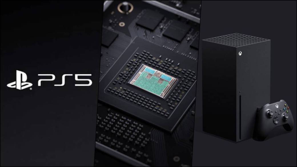 PS5 and Xbox Series X: AMD increases the production of its CPUs to come out in 2020
