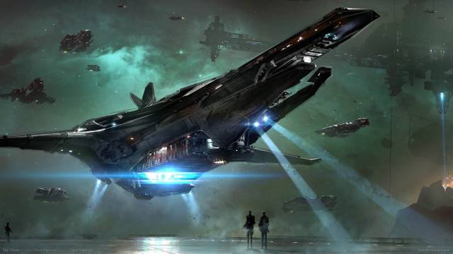 Star Citizen is free to play until June