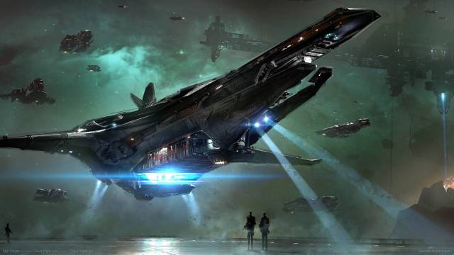 Play Star Citizen for free for a limited time