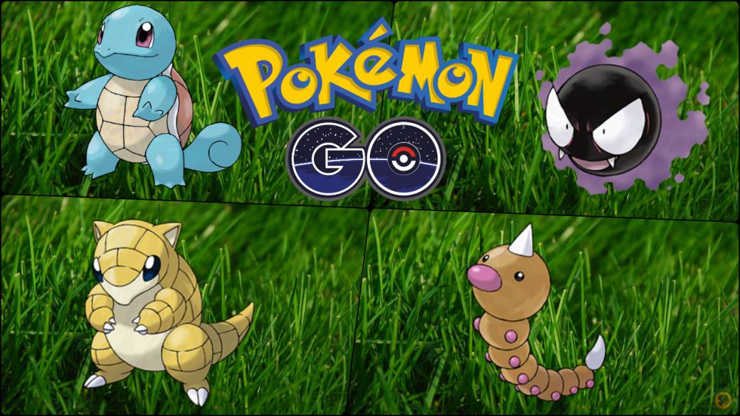 Pokémon GO: How to vote for June and July Community Day Pokémon