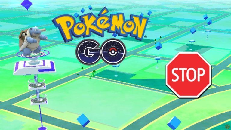 Pokémon GO confirms 6 hours of maintenance on June 1: not playable
