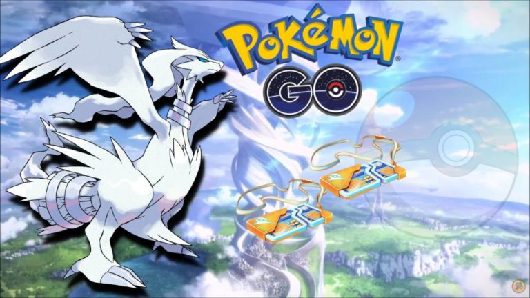 Pokémon GO: how to beat and capture Reshiram from home; best counters