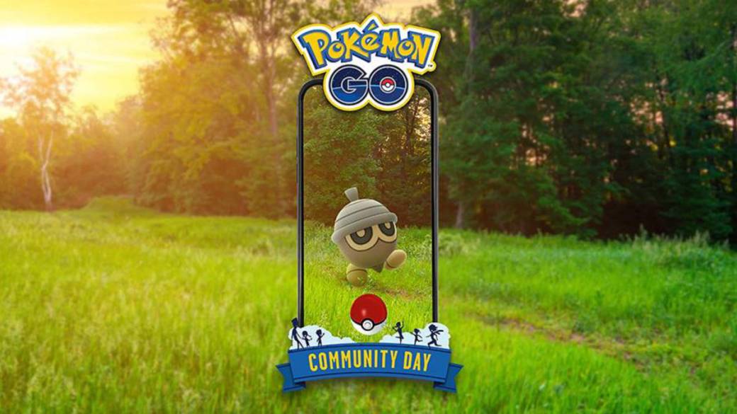 Pokémon GO: new gift code to celebrate the success of Community Day