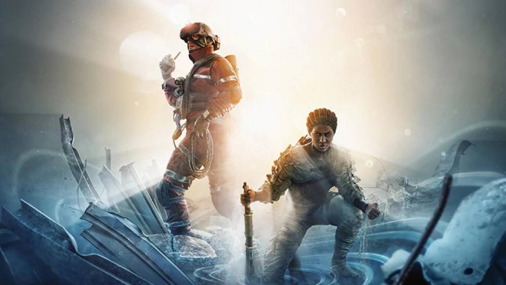 Rainbow Six Siege presents Operation Steel Wave: all the details