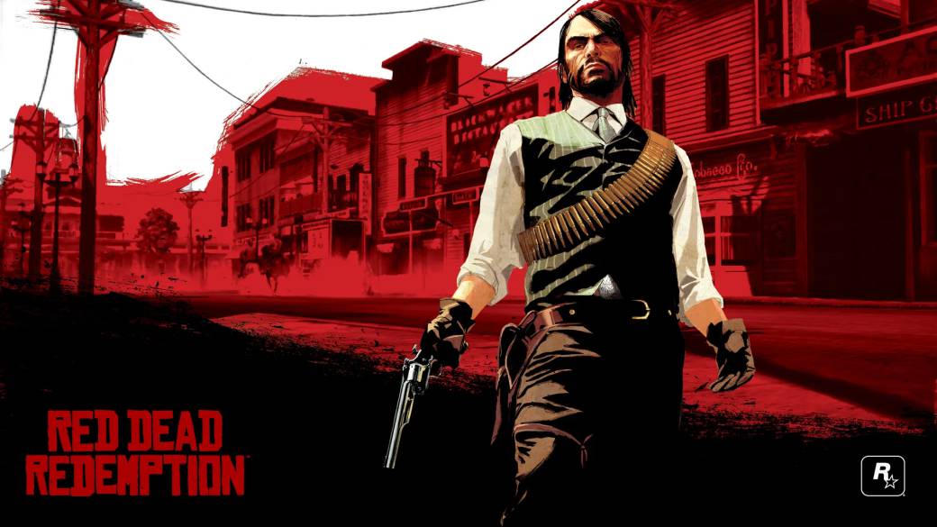 Red Dead Redemption turns 10