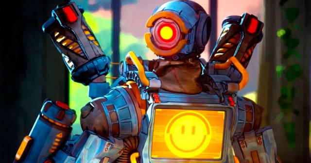 Respawn opens a new studio dedicated solely to Apex Legends