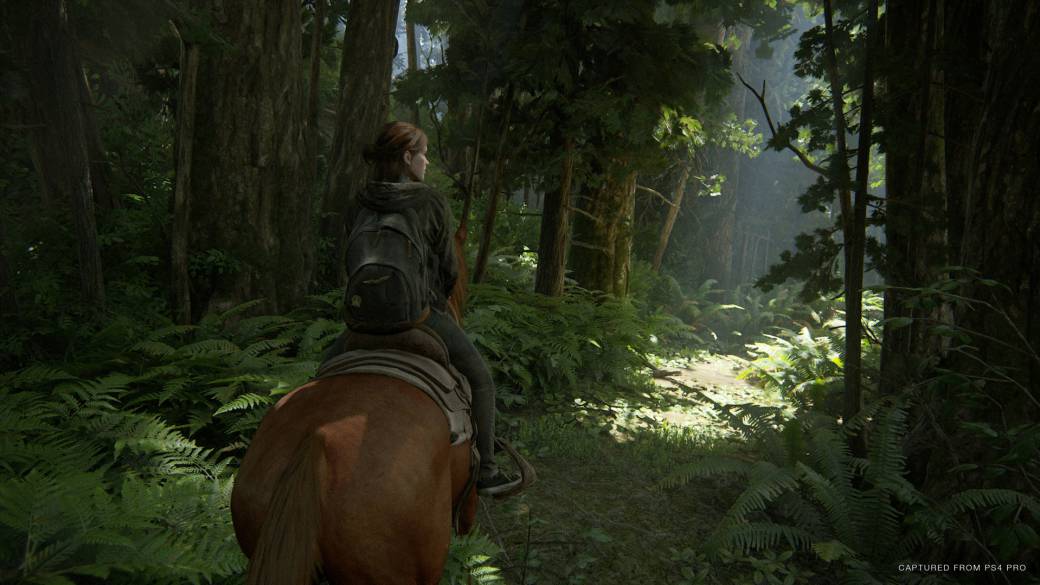 Sony Introduces Inside The Last of Us Part 2: Delve Into The Story