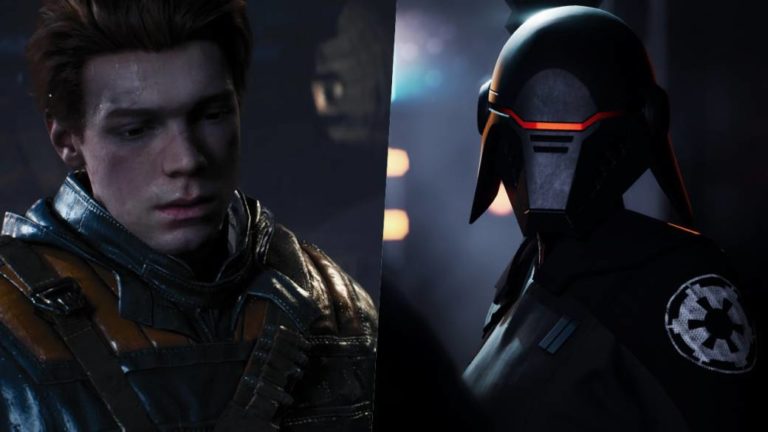 Star Was Jedi: Fallen Order is "First Title of a New Franchise," EA Says