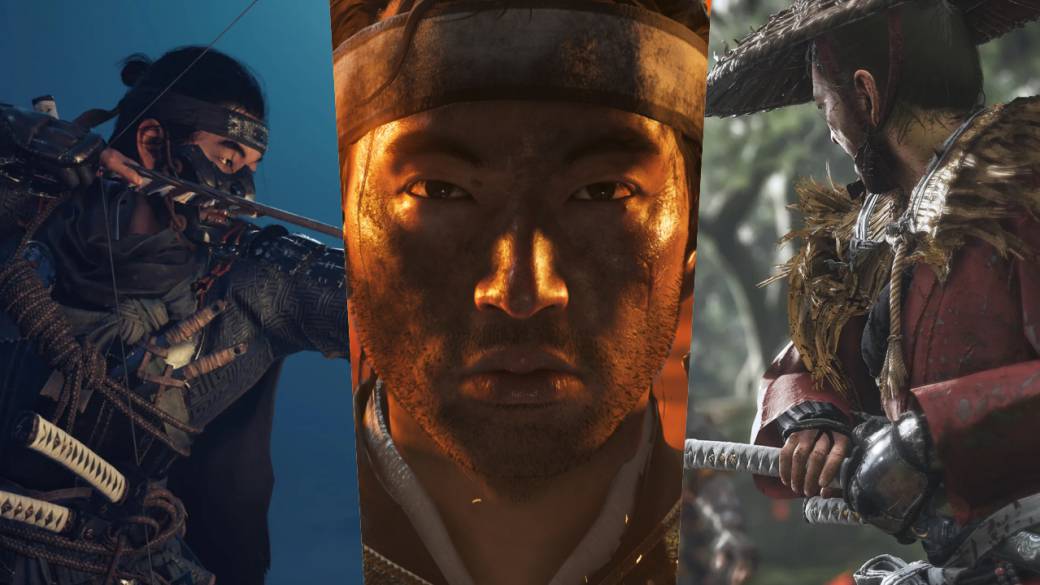 State of Play from Ghost of Tsushima on PS4: time and how to watch online