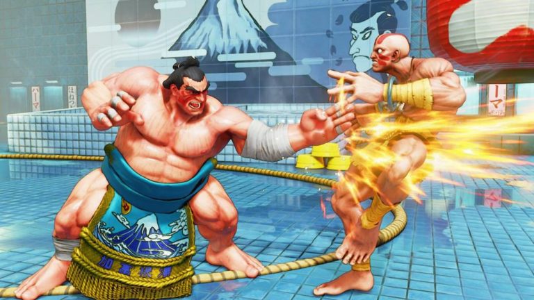 Street Fighter 5 announces Season 5: new fighters and more