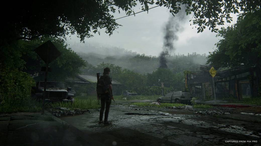 The Last of Us 2, "more polarizing than the first"
