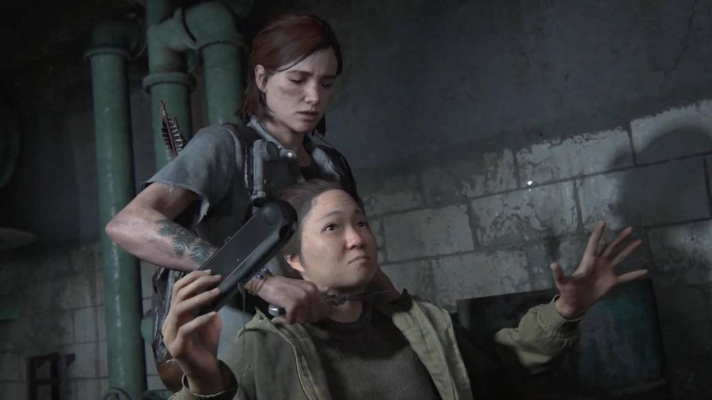 The Last of Us Part 2: 'Inside the details', new episode of the documentary in Spanish