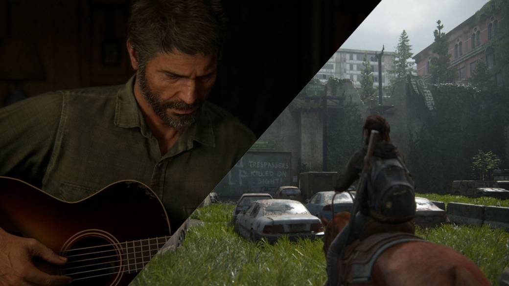 The Last of Us Part 2: 'inside the gameplay', the new episode of the documentary
