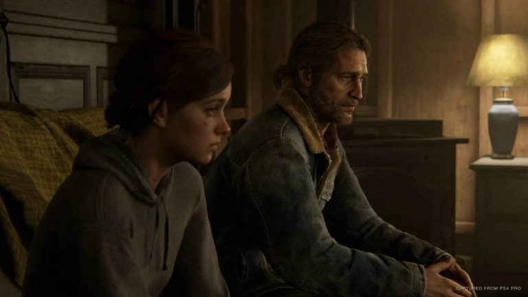 The Last of Us Part 2, new trailer on May 6; hours in Spain and Latin America
