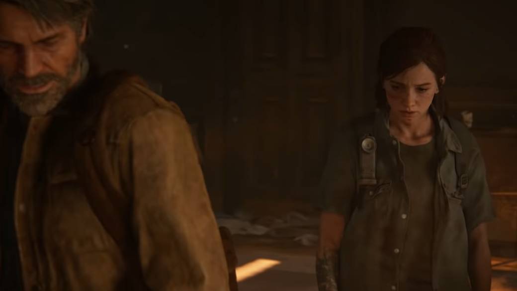 The Last of Us Part 2 will not allow Ellie's full progress in the first game