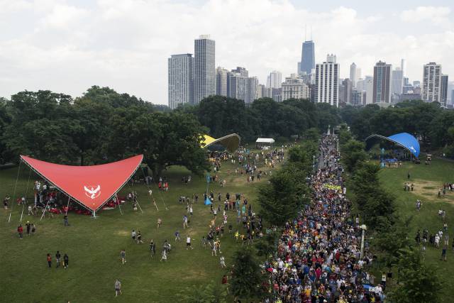 The Pokémon GO Fest 2020 already has dates and will be held only online