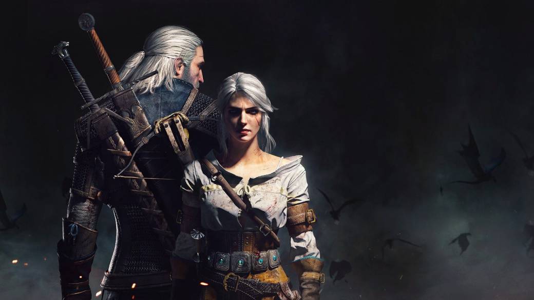 The Witcher saga exceeds 50 million units sold