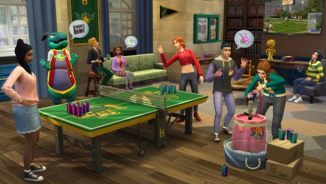 best adult sims 4 mods