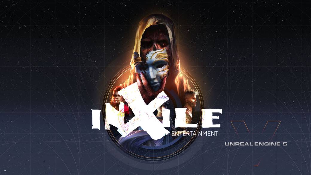 The new InXile game for Xbox Series X and PC will use Unreal Engine 5