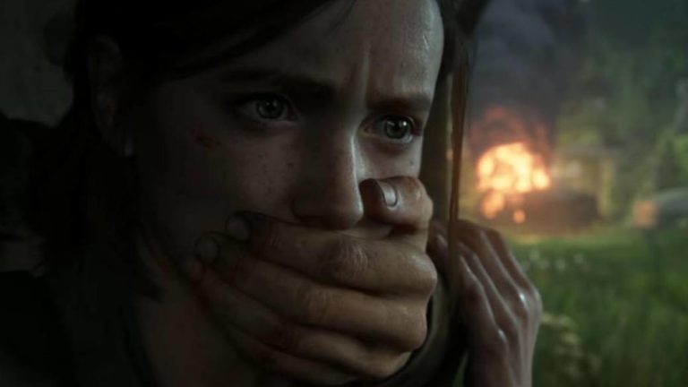 The person who leaked The Last of Us Part 2 was not working on Naughty Dog