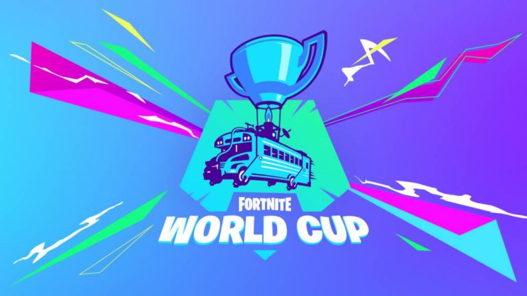 There will be no Fortnite World Cup or The International in 2020