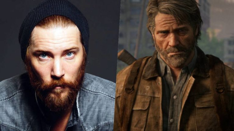 Troy Baker, Joel in The Last of Us Part 2: leaks won't "ruin" the game