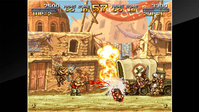 Twitch Prime Gives 22 SNK Games for Neo Geo's 30th Anniversary