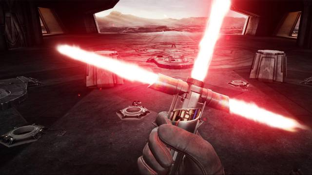 ps4 lightsaber vr